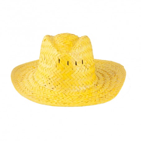 Splash Straw Hat