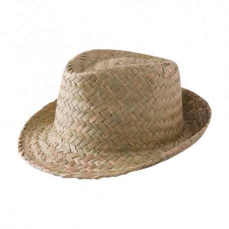 Zelio Straw Hat