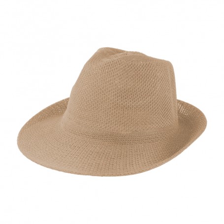 Timbu Straw Hat