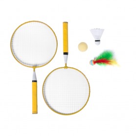 Dylam Badmintonset