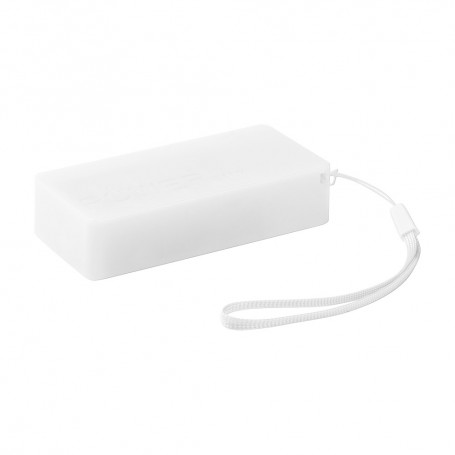 Nibbler USB Power Bank