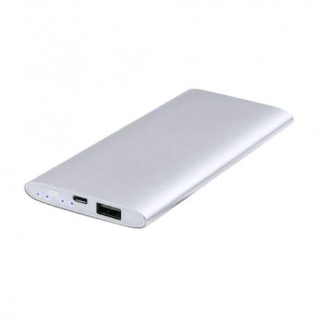 Wilkes Power Bank