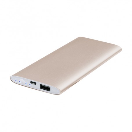 Wilkes USB Power Bank