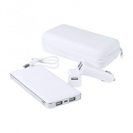 Atazzi USB Ladeset
