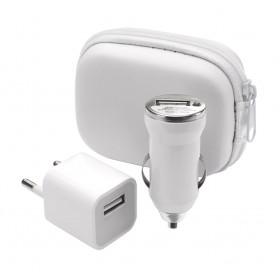 Canox USB Charger Set Canox USB Charger Set