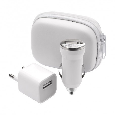 Canox USB Charger Set