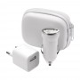 Canox USB Charger Set