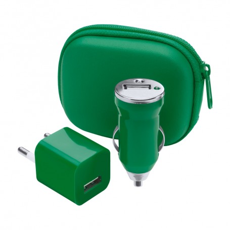Canox USB Charger Set