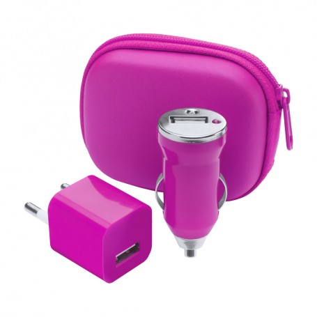 Canox USB Charger Set