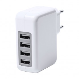 Gregor USB wall charger Gregor USB Wall Charger