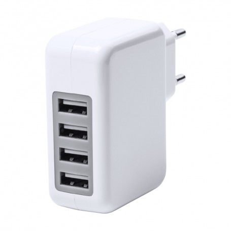 Gregor USB Wall Charger