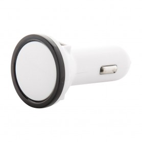 BiPower USB car charger BIPower USB Car Charger