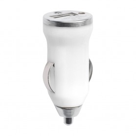 Hikal USB Car Charger Hikal USB Car Charger