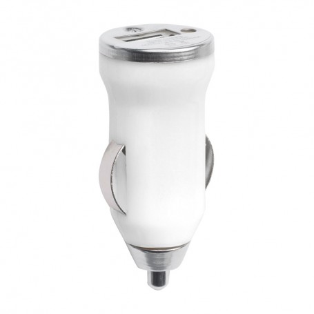 Hikal USB Car Charger