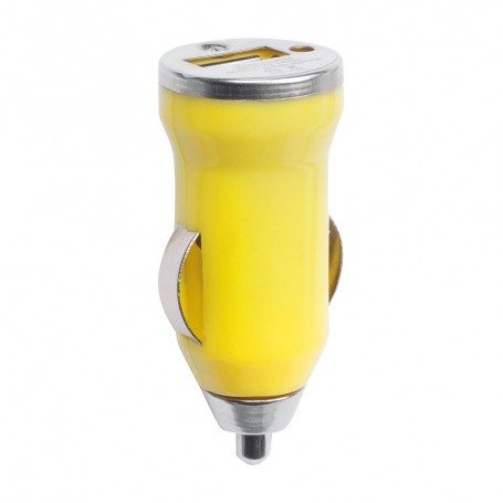 Hikal USB Car Charger