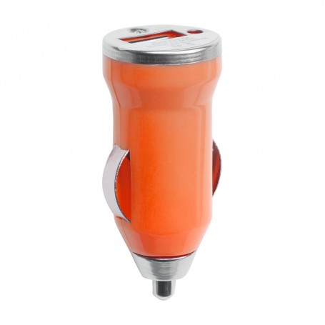Hikal USB Car Charger
