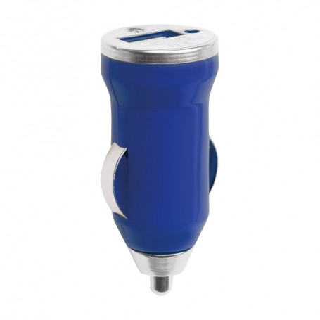 Hikal USB Car Charger