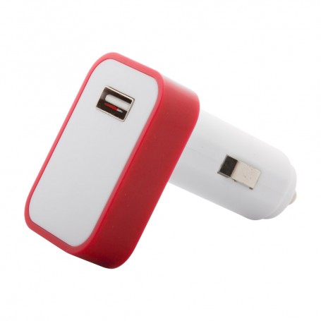 Waze USB Car Charger