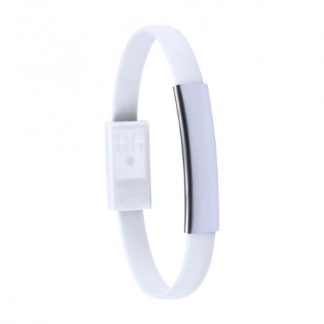 Beth Bracelet USB Charger