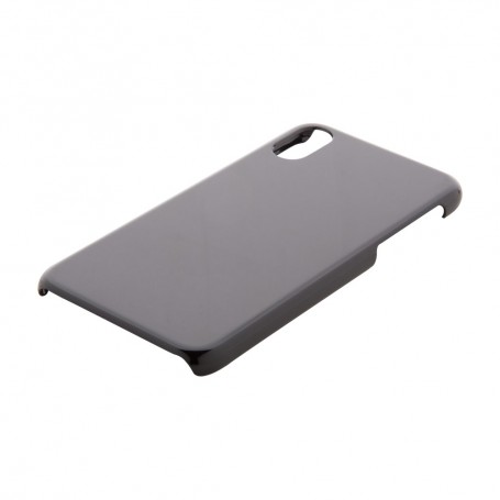 Tenth iPhone® X Hülle