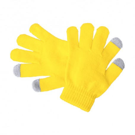 Pigun Touch Screen Gloves For Kids
