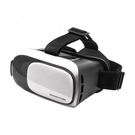 Bercley Virtual Reality Headset