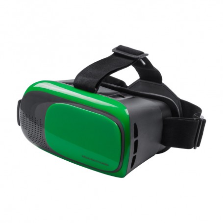 Bercley VR-Headset