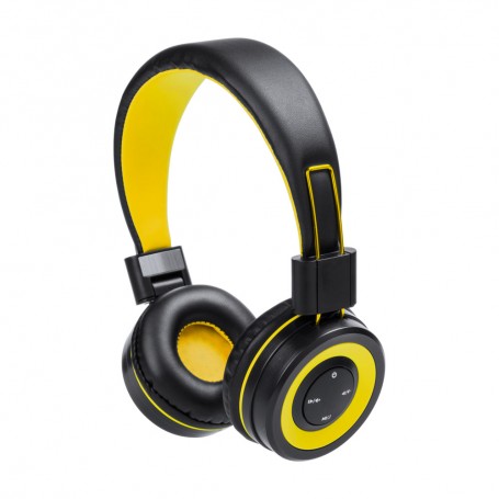 Tresor Bluetooth Headphones 