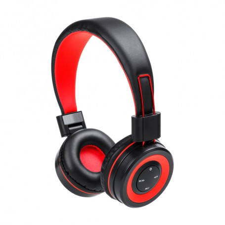 Tresor Bluetooth Headphones 
