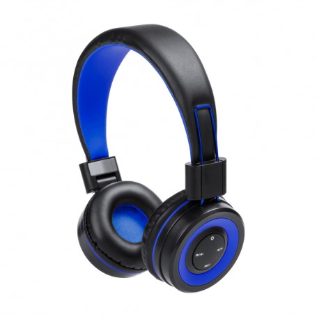 Tresor Bluetooth Headphones 