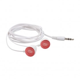 Epobass In-Ear-Kopfhörer Epobass In-Ear-Kopfhörer