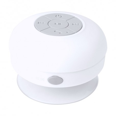 Rariax Splashproof Bluetooth Speaker
