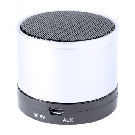 Martins Bluetooth-Lautsprecher