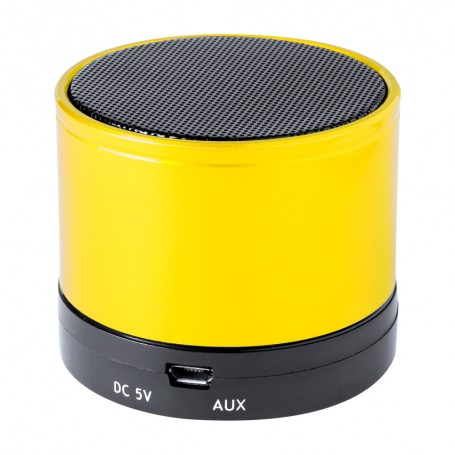 Martins Bluetooth-Lautsprecher