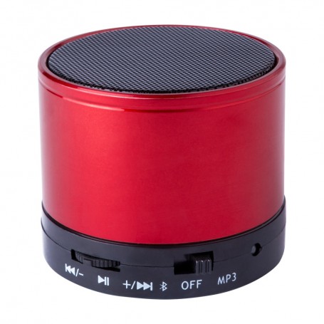 Martins Bluetooth-Lautsprecher