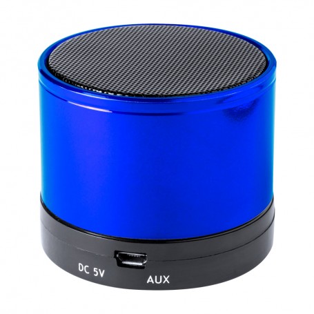 Martins Bluetooth-Lautsprecher