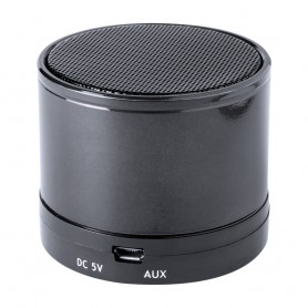Martins Bluetooth-Lautsprecher Martins Bluetooth-Lautsprecher
