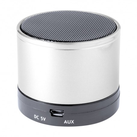 Martins Bluetooth-Lautsprecher