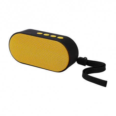 Helber Bluetooth Speaker