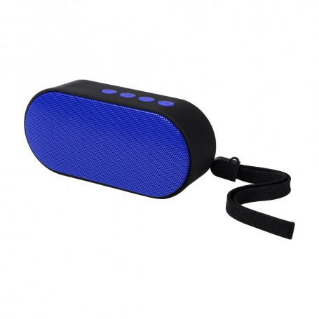 Helber Bluetooth Speaker