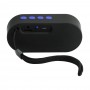Helber Bluetooth Speaker