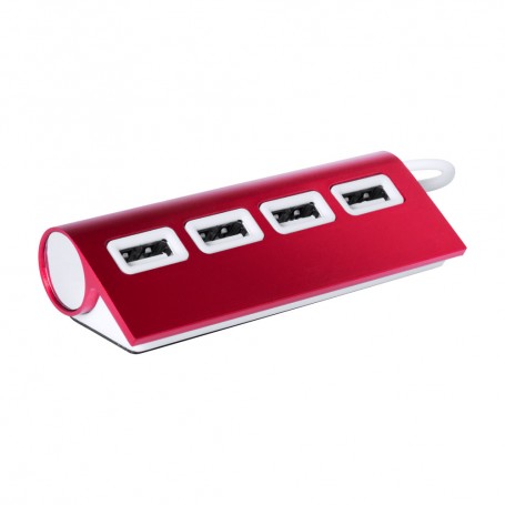 Weeper USB Hub