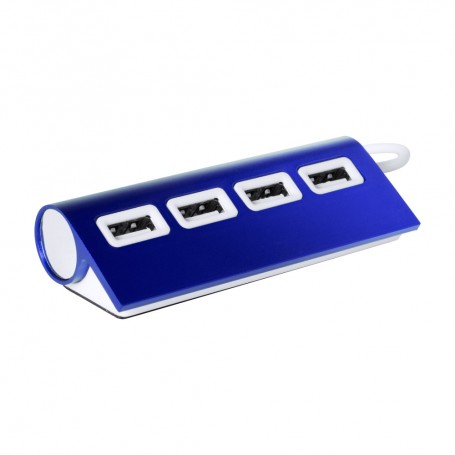 Weeper USB Hub