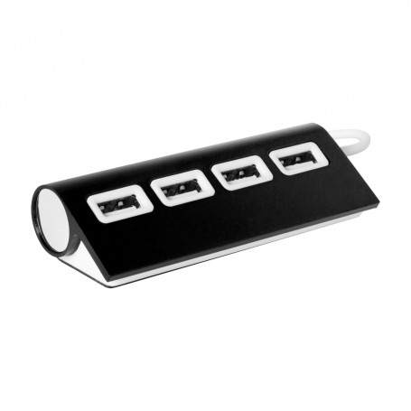 Weeper USB Hub
