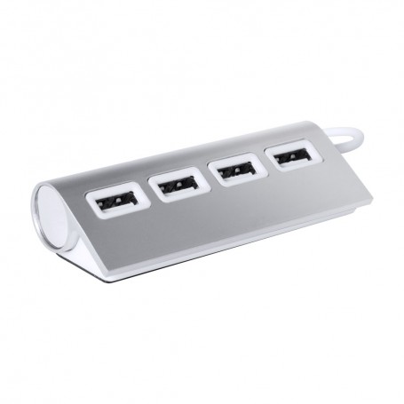 Weeper USB Hub