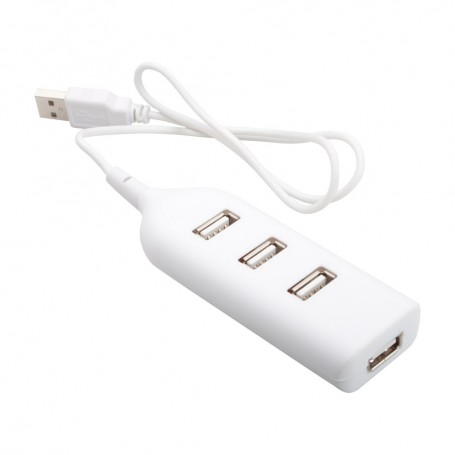 Ohm USB Hub