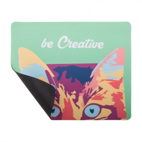 Subomat Sublimation Mousepad