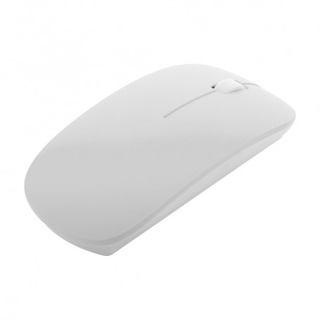Lyster Optical Mouse