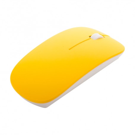 Lyster Optical Mouse