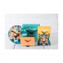 BeTime B Wall Clock